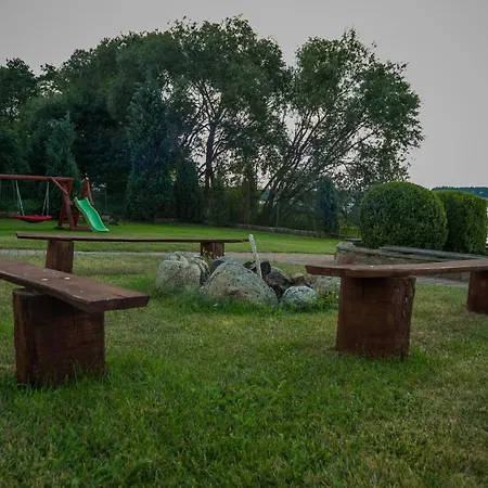 Katno Stare Jabłonki