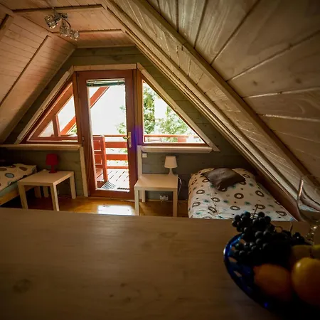 Katno Stare Jabłonki