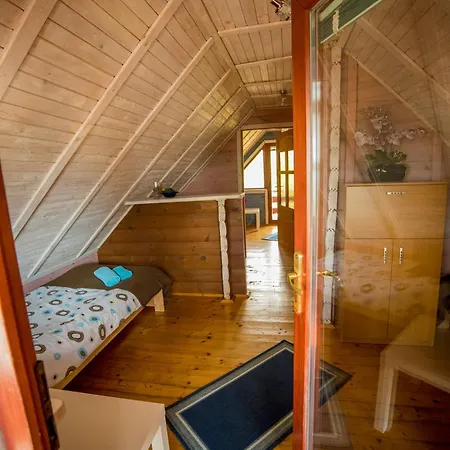 Lodge Katno Stare Jabłonki