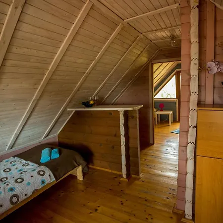 Katno * Stare Jabłonki