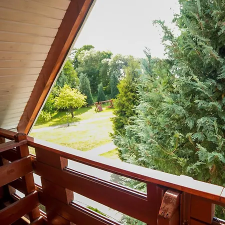 Katno Lodge Stare Jabłonki