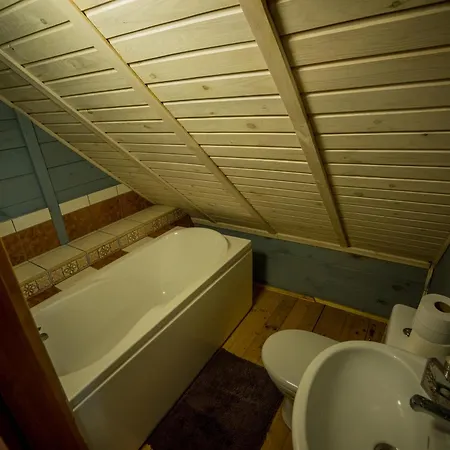 Katno Stare Jabłonki