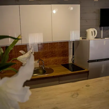 Katno * Stare Jabłonki