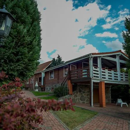 Katno Lodge Stare Jabłonki