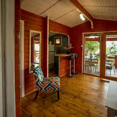 Katno Lodge Stare Jabłonki