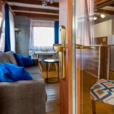 Katno Lodge Stare Jabłonki