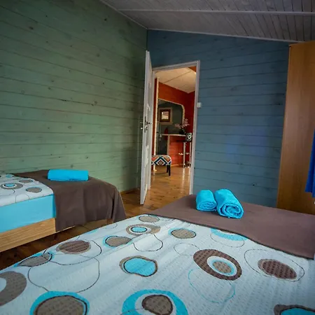 Katno * Stare Jabłonki