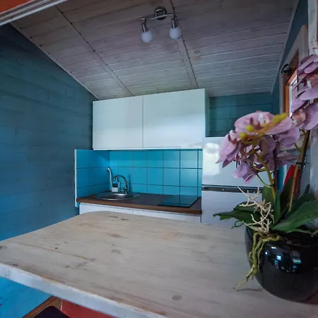 Lodge Katno Stare Jabłonki