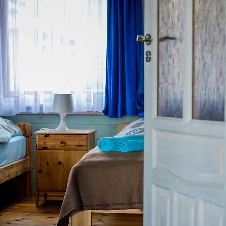 Katno Lodge Stare Jabłonki