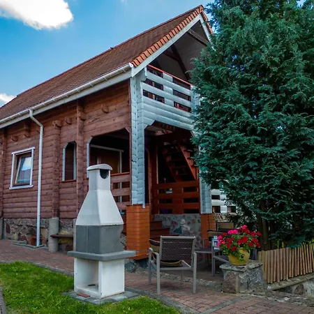 Katno * Stare Jabłonki