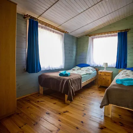 Katno Lodge Stare Jabłonki