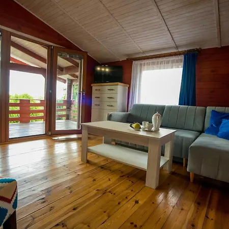 Katno * Stare Jabłonki