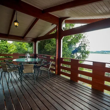 Lodge Katno Stare Jabłonki