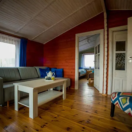 Katno Stare Jabłonki