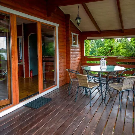 Katno Lodge *