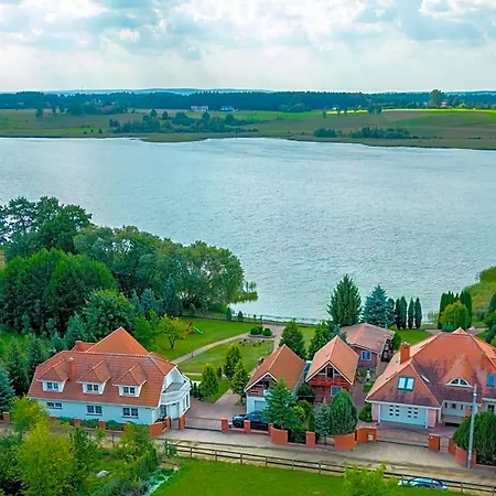 Lodge Katno Stare Jabłonki