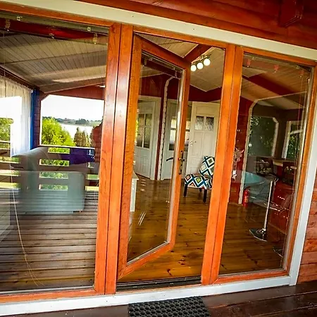 Katno Lodge *