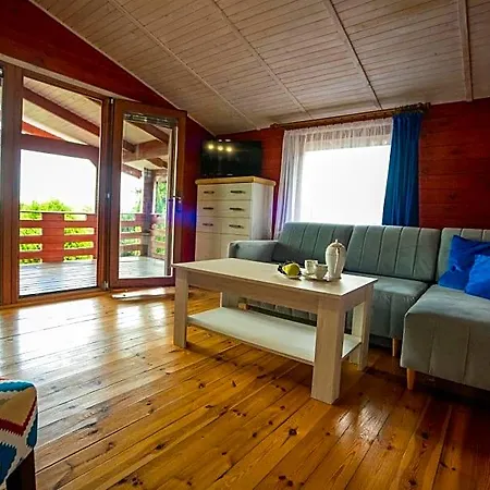 Katno Lodge Stare Jabłonki