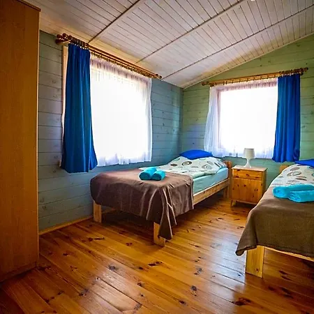 Lodge Katno