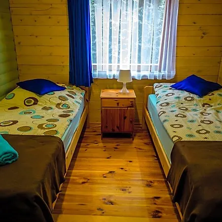 Katno Stare Jabłonki