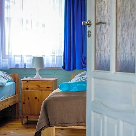 Katno Lodge *