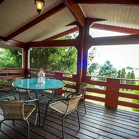 Katno Lodge