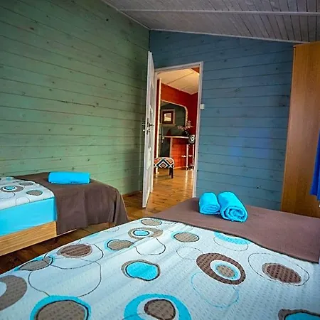 Lodge Katno