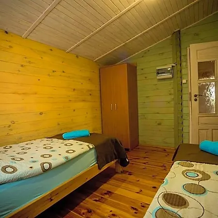 Katno Lodge *