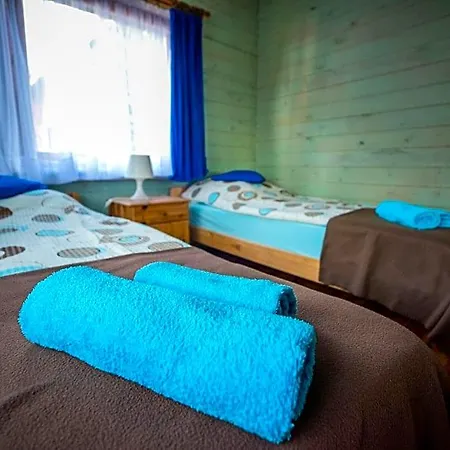 Katno Lodge Stare Jabłonki