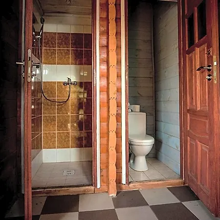 Katno Lodge *