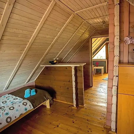 Lodge Katno *