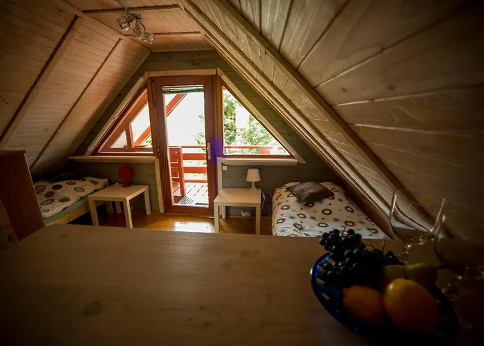 Kątno Stare Jabłonki