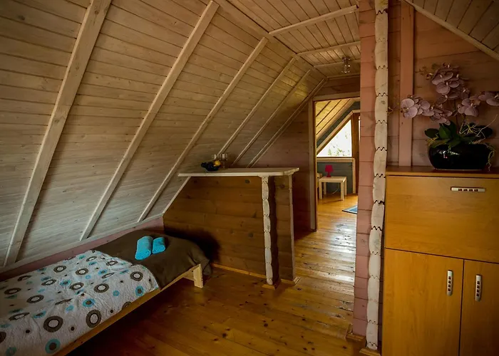 Kątno * Stare Jabłonki