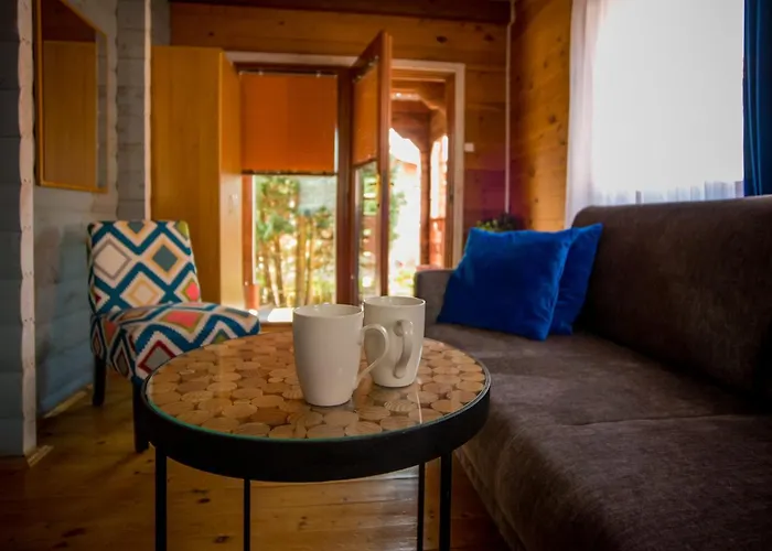 Kątno Stare Jabłonki