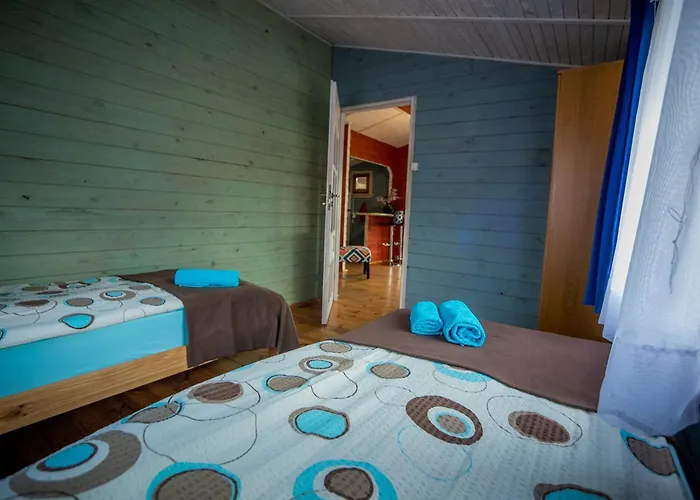 Kątno * Stare Jabłonki