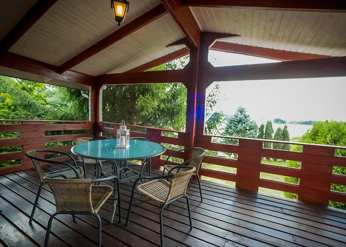 Kątno Domek letniskowy *