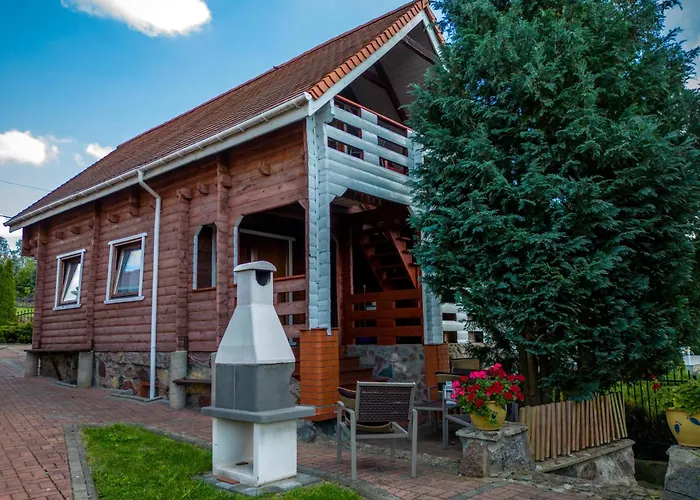 Kątno * Stare Jabłonki